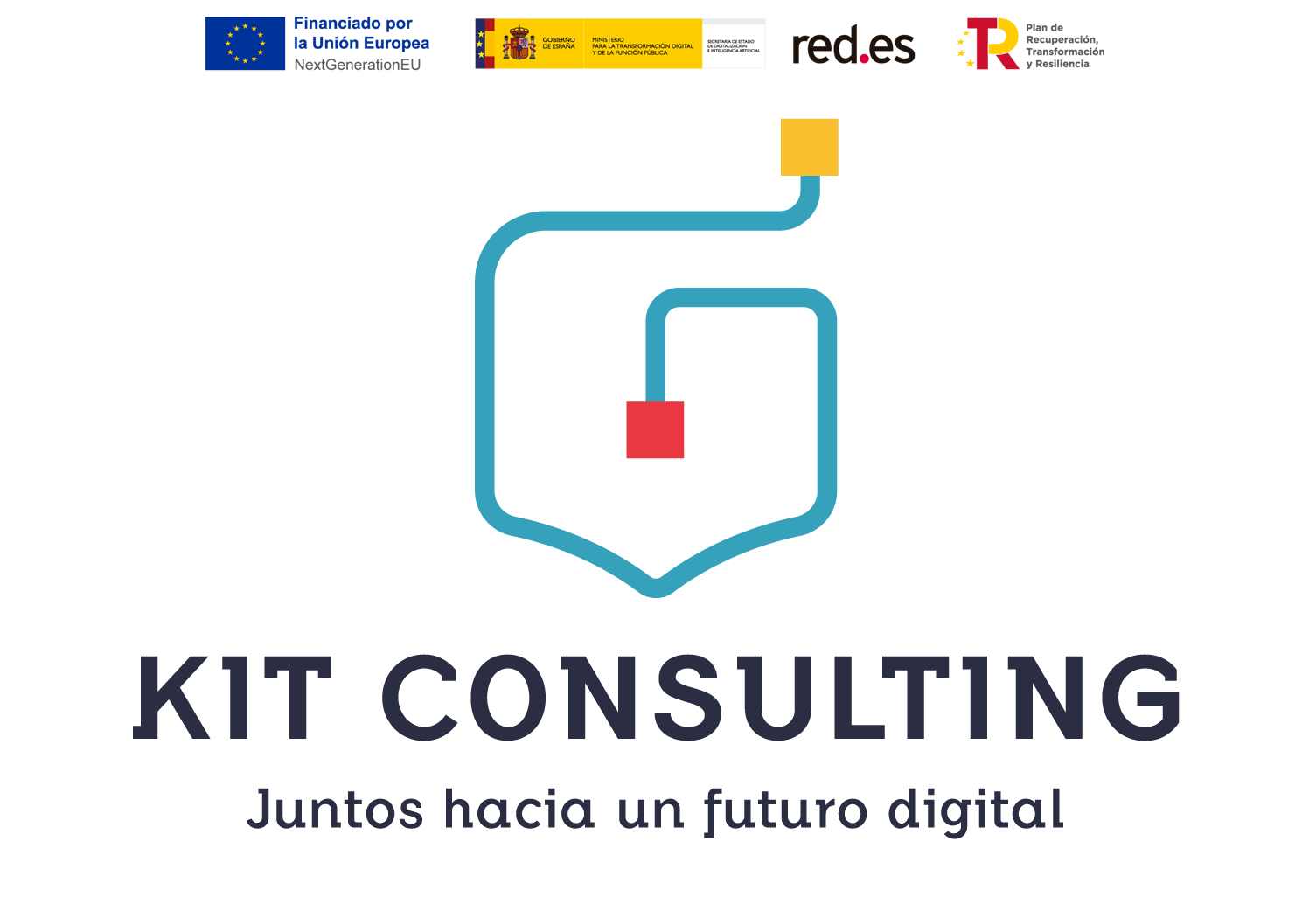 Patrocinio programa kit consulting